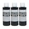 Handy Art Black Velvet India Ink, 4 oz., 3PK 410-000 - alternate 1